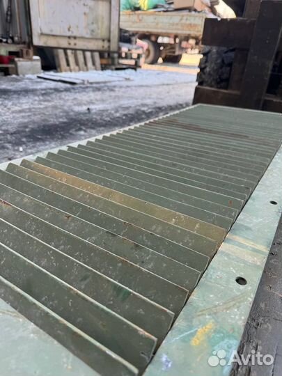 Жалюзи мтлб 6.19.001-1