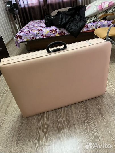 Кушетка косметологическая бу