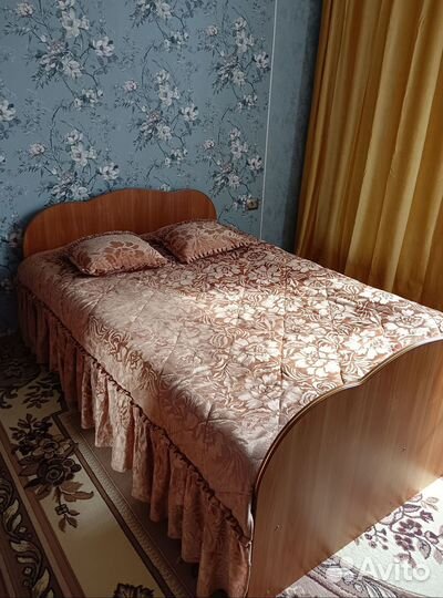 Покрывало на кровать