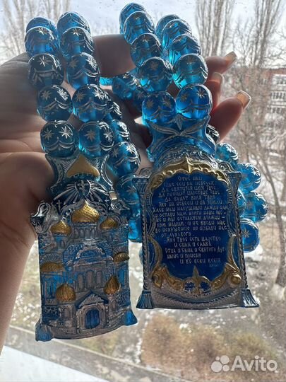 Четки ручной работы