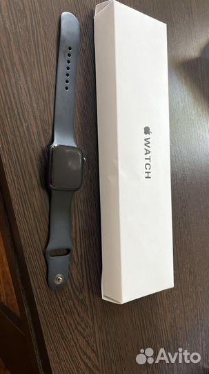 Apple watch