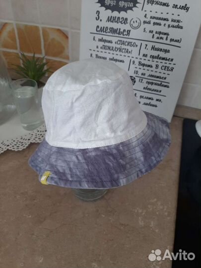 Панама унисекс