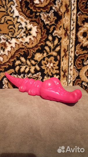 Крокодил СССР