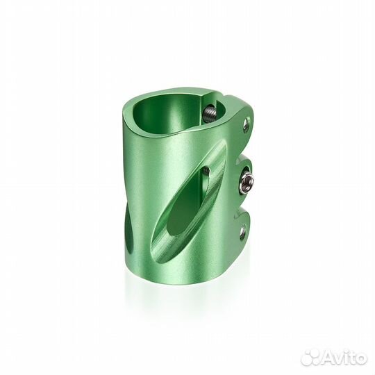 Зажим для самокатов Hipe H-01 IHC (зеленый)