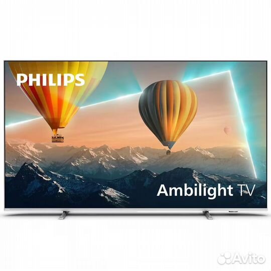 Телевизор Philips 43PUS8057/60