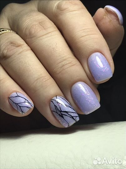 Мастер маникюра