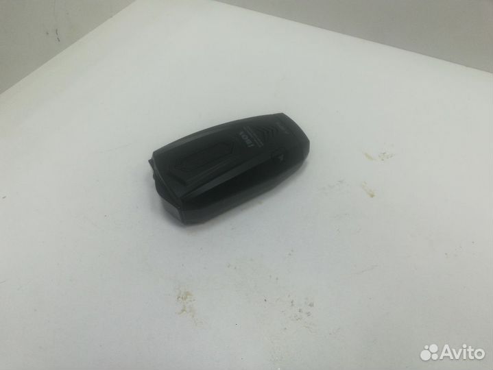 Радар-детектор iBOX Sonar LaserScan Signature Clou