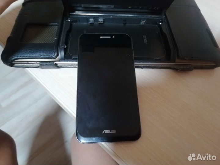 Коляска 2 в 1,телефон-планшет,асус