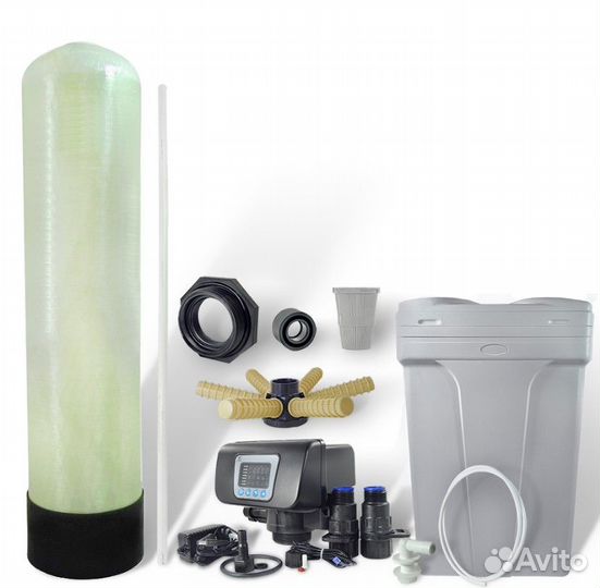 Водоподготовка/Фильтр для воды
