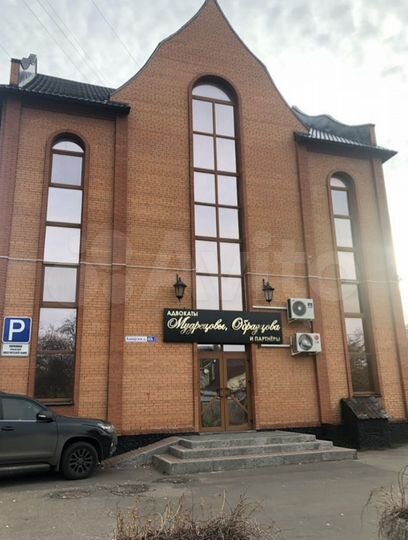 Свободного назначения, 21 м²