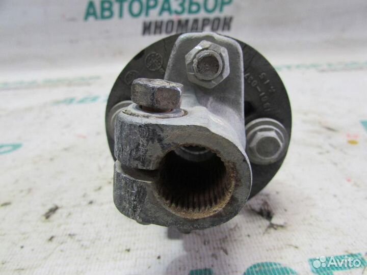 Кардан рулевой для Mazda BT-50 2006-2012г