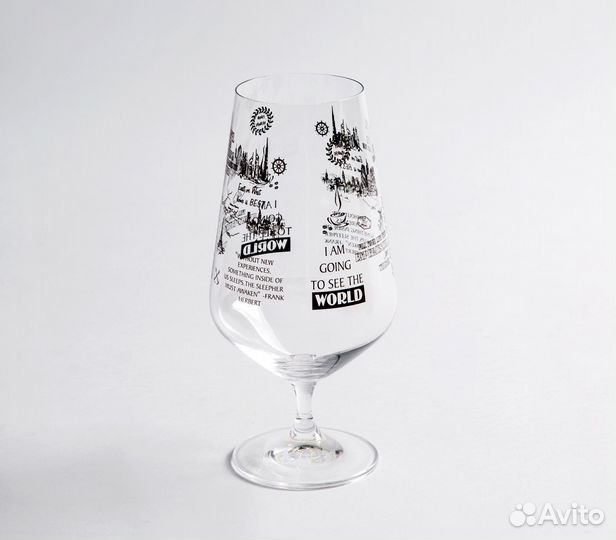 Набор бокалов