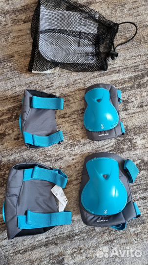 Защита на колени локти