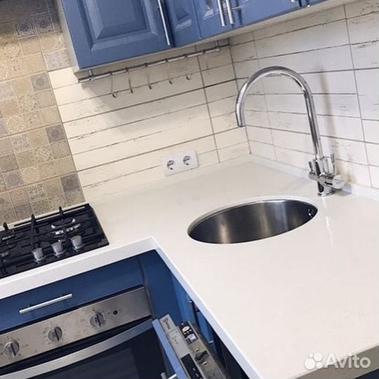 Кухонный гарнитур на заказ