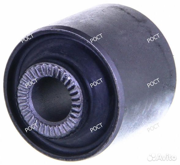 С/блок N.Avenir W11 '98- Rear NAB-016