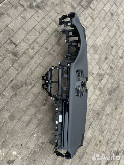 Торпеда Porsche cayenne 3 2021 9y1857003at