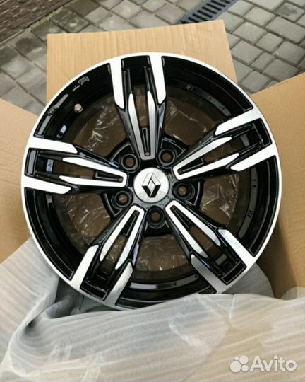 Диски renault megane 3