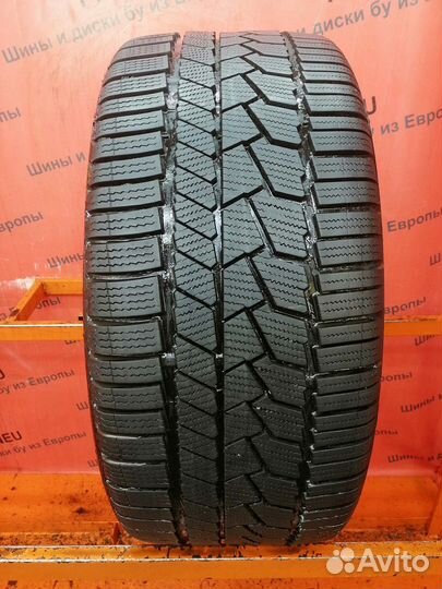 Continental ContiWinterContact TS 860S 245/35 R19