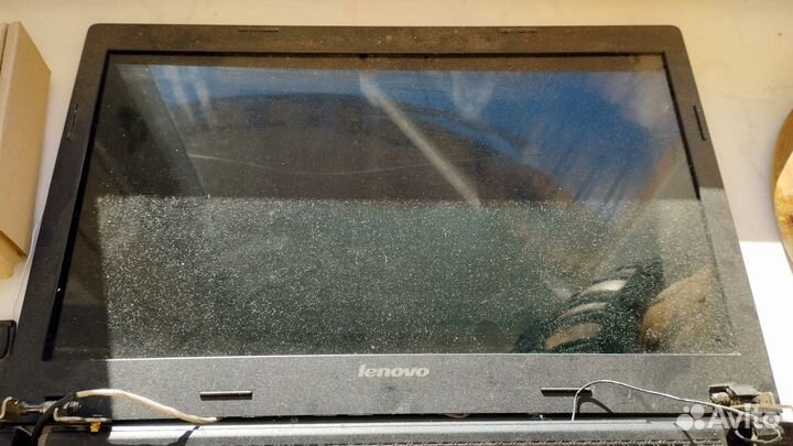 Lenovo G505/G505s неисправный