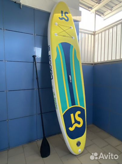 Sup board js 335