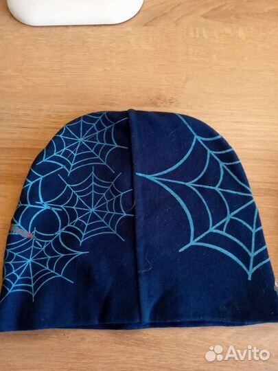 Шапки детские для мальчиков