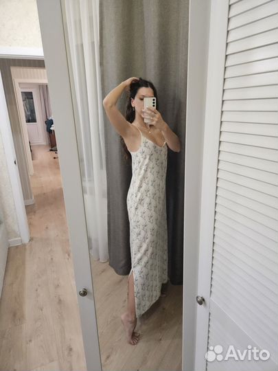 Сарафан летний женский 42 44