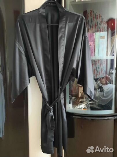 Халат женский новый 46 48