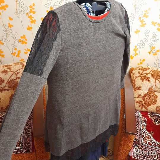 Вещи женские б/у