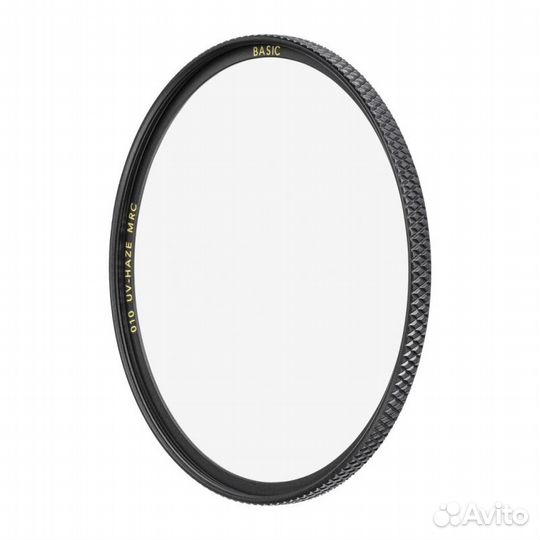 Фильтр ультрафиолетовый B+W basic 010 UV MRC 77mm