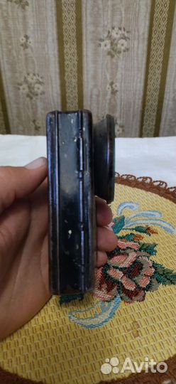 Фонарик Daimon 2361 Германия