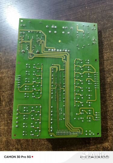 Силовая плата Imesa 1030605X