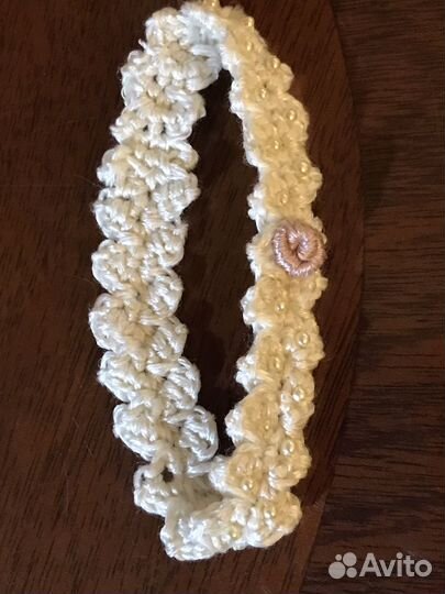 Ручная работа платьице, комбинезон для собачек