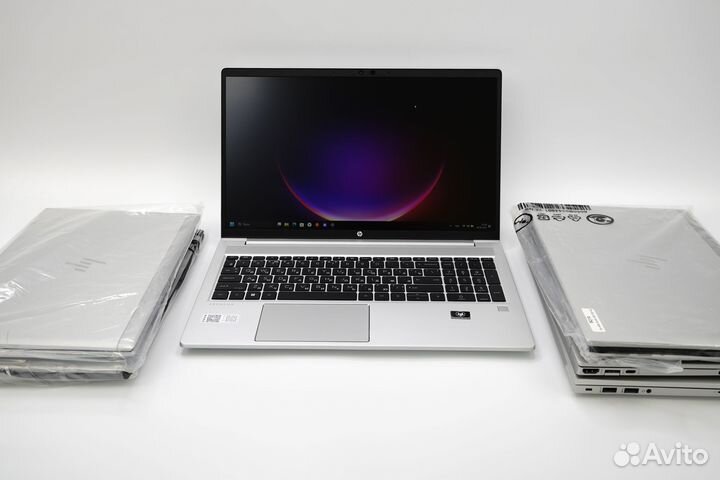 Ноутбук HP EliteBook ProBook Envy Pavilion ZBook
