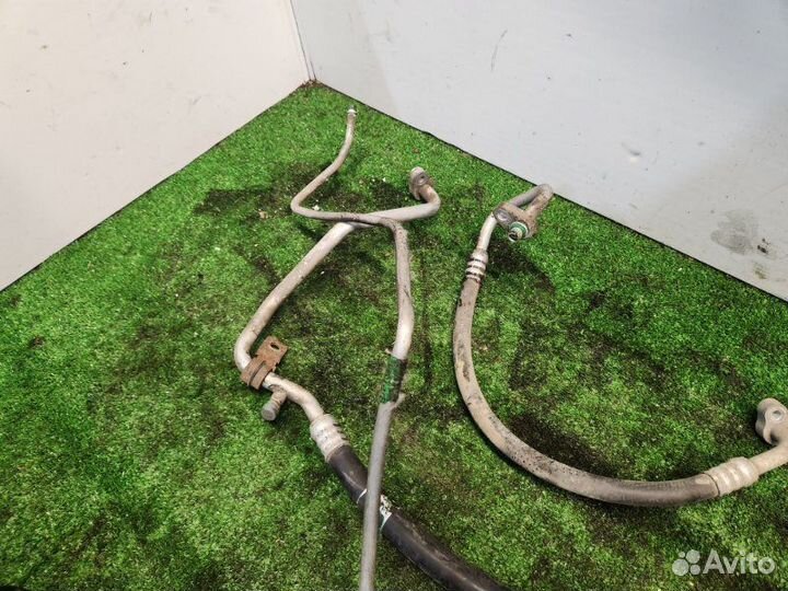 Шланг кондиционера Daewoo Matiz хэтчбек A08S3 2012