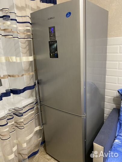 Холодильник