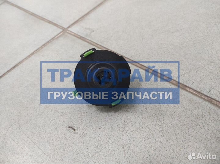 Датчик вакуумный воздушного фильтра грузовиков Рено