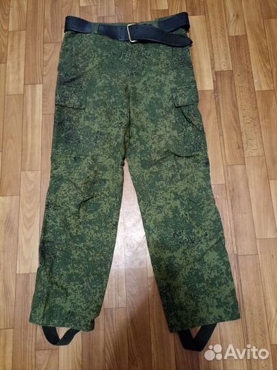 Костюм цифра, кепка, ремень