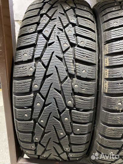 Nokian Tyres Nordman 7 205/60 R16 96T