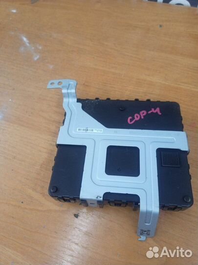 Блок комфорта Kia Sorento 4 D4HE диз 2020-2023