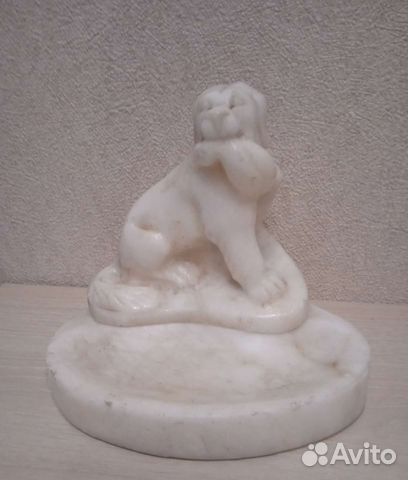 Фарфор СССР