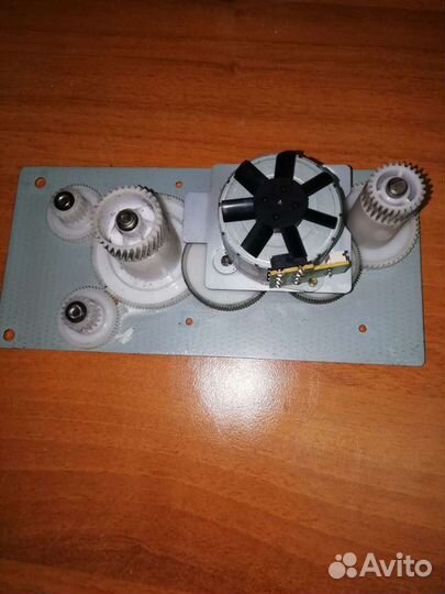 Запчасти Xerox phaser 3130