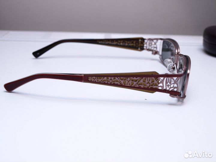 Очки с дополнительными стеклами Revolution Eyewear