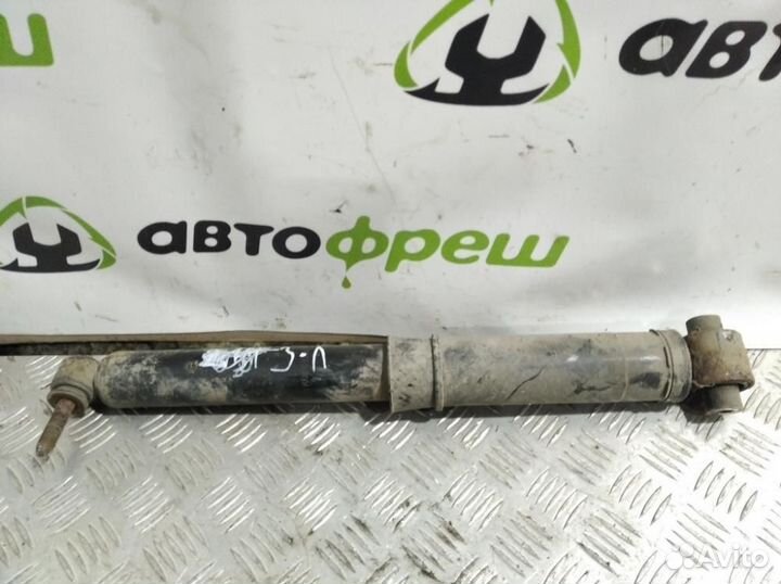 Амортизатор задний левый Renault Megane 2003 2009