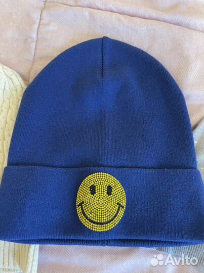 Шапки Reima, Noble People, манишка Reima