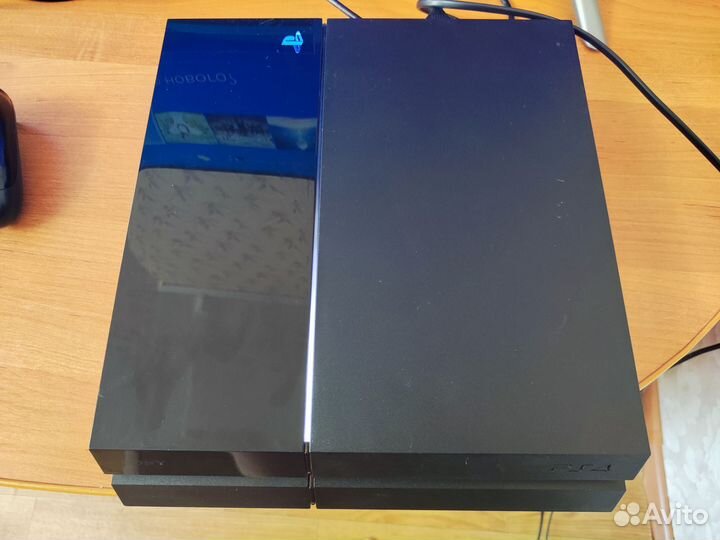 Sony playstation 4 PS4