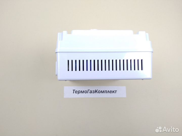 Блок управления Navien GST 49-60KR (N) 30000151 b