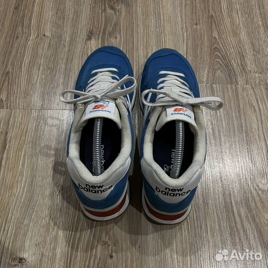 Кроссовки New Balance 574 10US