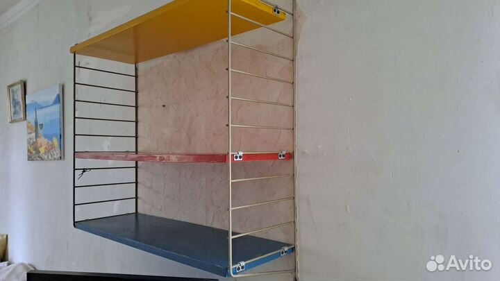 Полка настенная