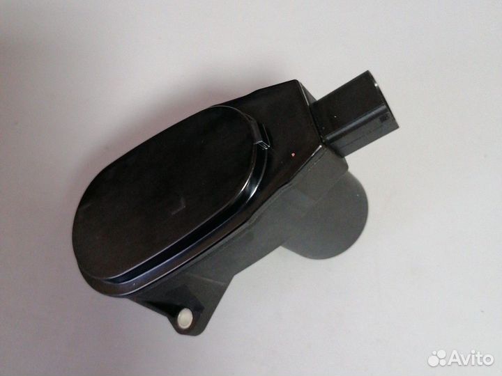 Мотор стояночного тормоза Geely Atlas 8554009