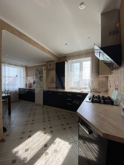 Дом 70 м² на участке 8 сот.